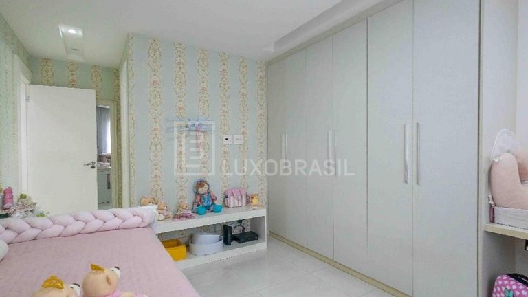 Casa 5 Suítes no Condomínio Riviera del Sol – Recreio