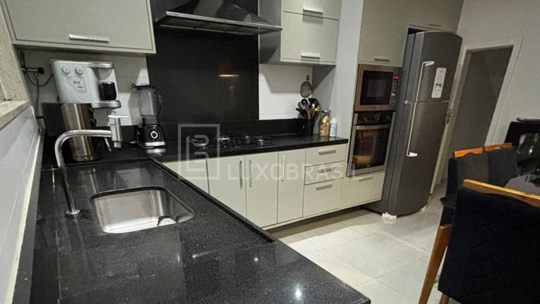 Casa 5 Suítes no Condomínio Riviera del Sol – Recreio