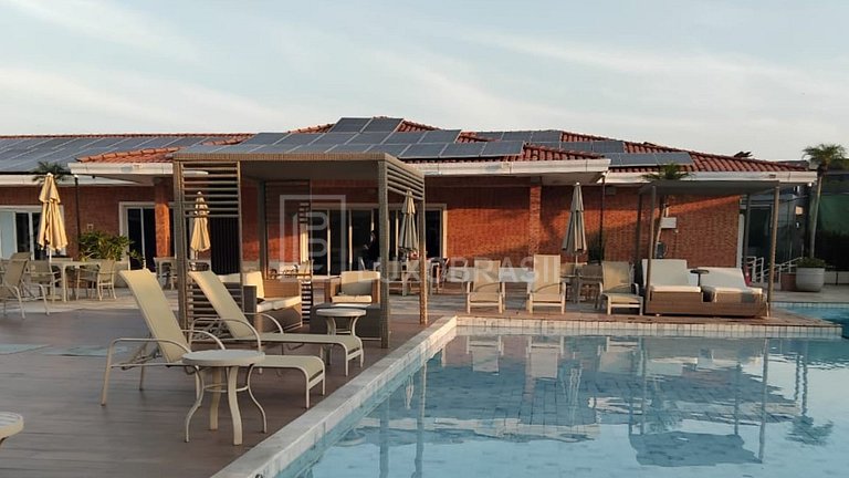 LB - RJ1004 5-Suite House in Riviera del Sol Condominium – R