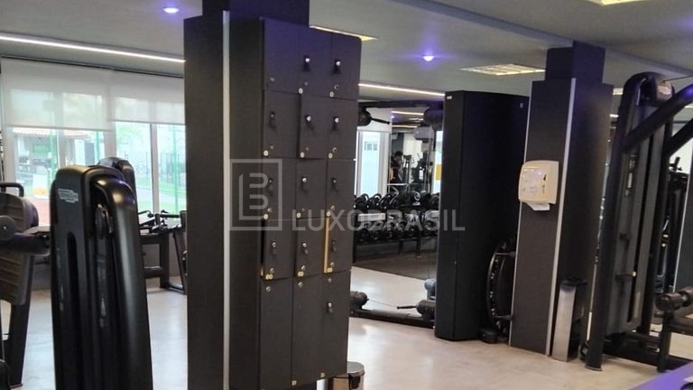 Casa 5 Suítes no Condomínio Riviera del Sol – Recreio