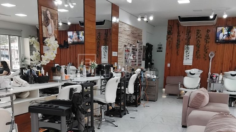 Casa 5 Suítes no Condomínio Riviera del Sol – Recreio