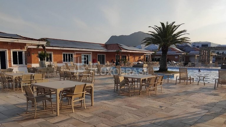 Casa 5 Suítes no Condomínio Riviera del Sol – Recreio