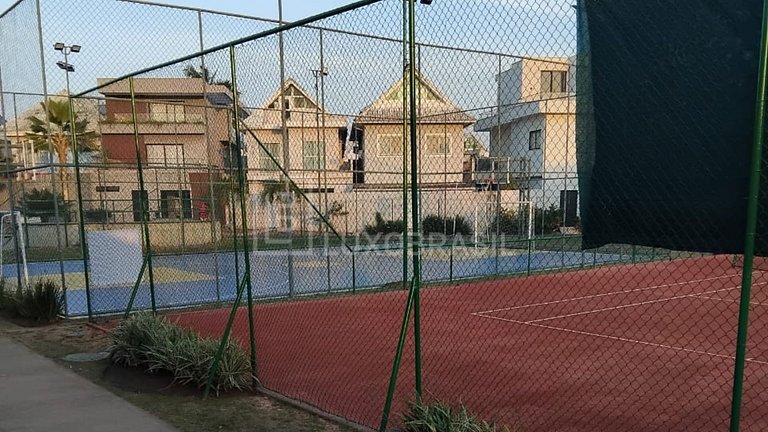 Casa 5 Suítes no Condomínio Riviera del Sol – Recreio