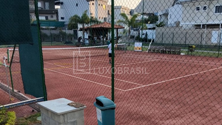 Casa 5 Suítes no Condomínio Riviera del Sol – Recreio