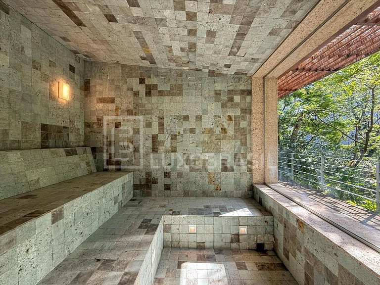 LB - RJ141 Casa Mata Carioca – Exclusivity and Nature in São