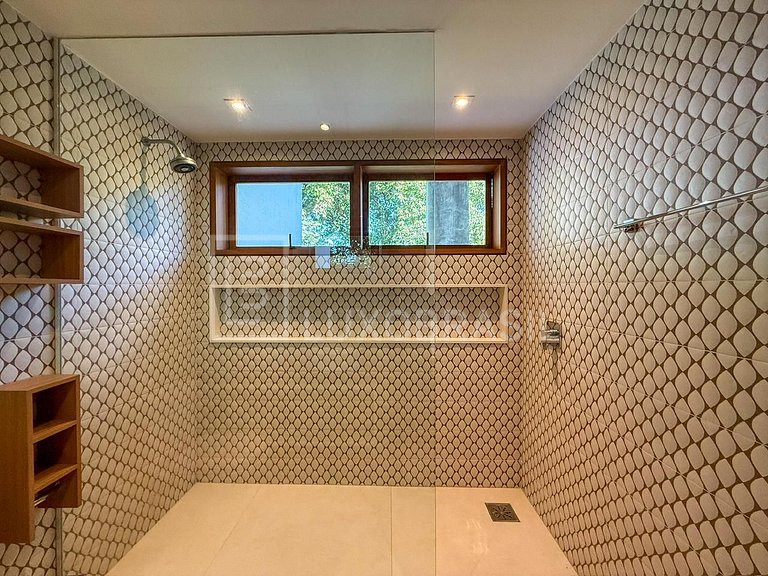 LB - RJ141 Casa Mata Carioca – Exclusivity and Nature in São