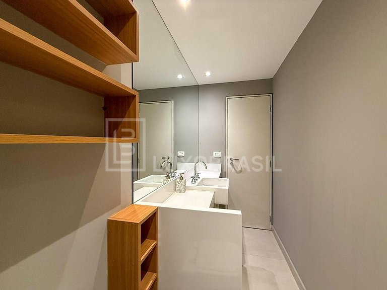 LB - RJ141 Casa Mata Carioca – Exclusividad y Naturaleza en