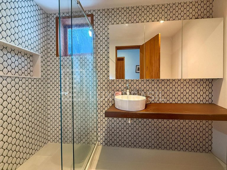 LB - RJ141 Casa Mata Carioca – Exclusivity and Nature in São