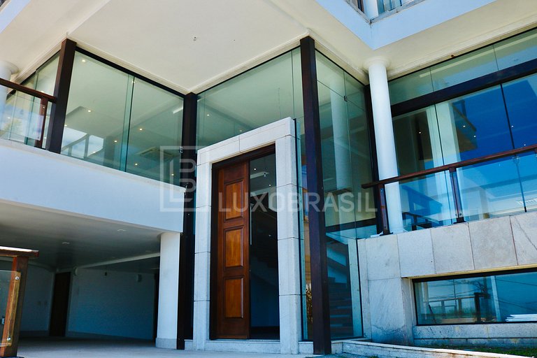 LB - RJ80 Vila Joatinga for Long-Term Rental