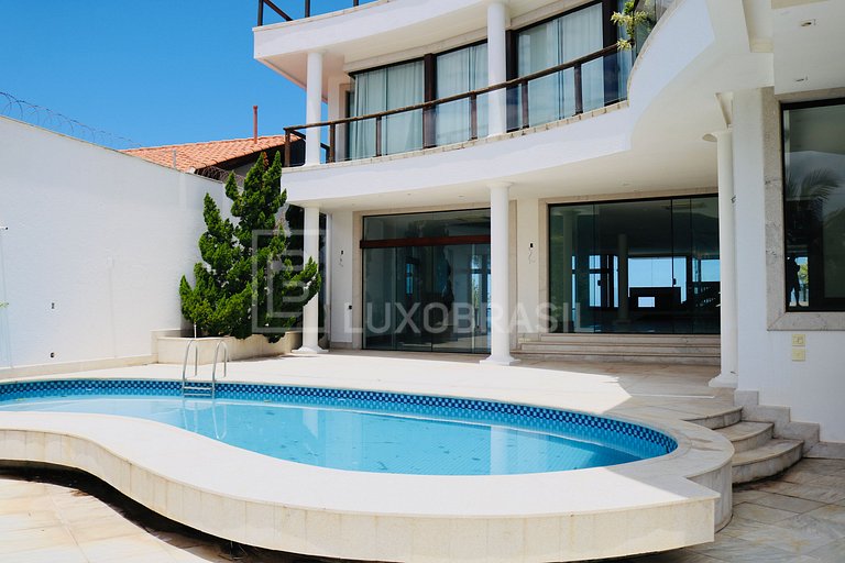 LB - RJ80 Vila Joatinga for Long-Term Rental