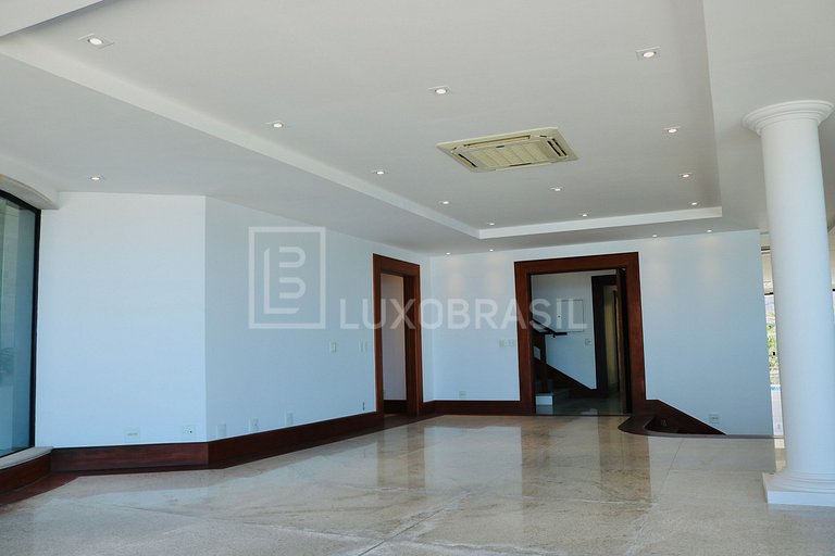 LB - RJ80 Vila Joatinga for Long-Term Rental