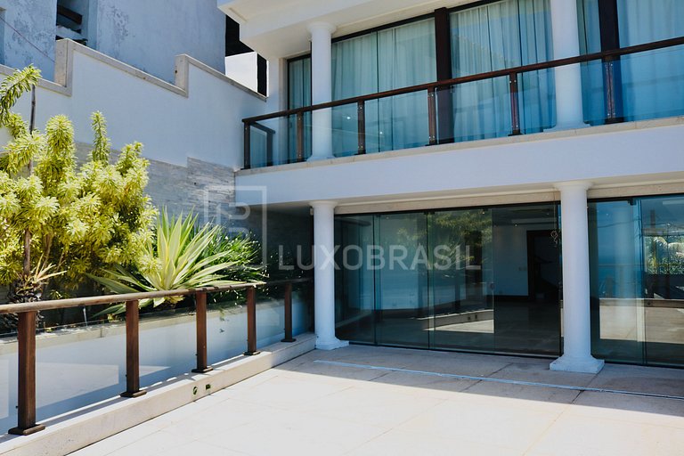 LB - RJ80 Vila Joatinga for Long-Term Rental