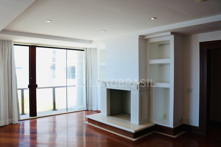 LB - RJ80 Vila Joatinga for Long-Term Rental