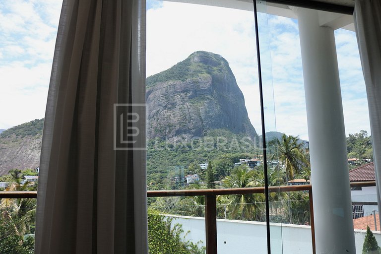 LB - RJ80 Vila Joatinga for Long-Term Rental