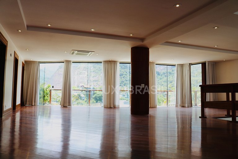 LB - RJ80 Vila Joatinga for Long-Term Rental