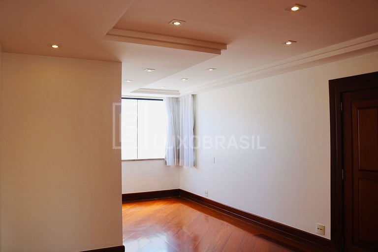 Casa de Luxo com Vista 360º na Joatinga | LUXOBRASIL