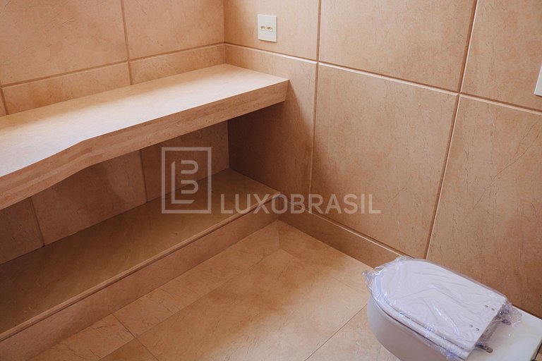 LB - RJ80 Vila Joatinga for Long-Term Rental
