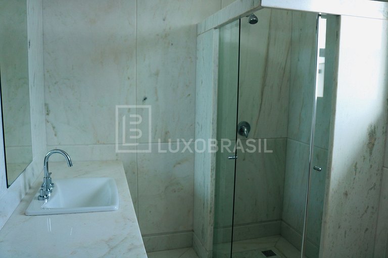 LB - RJ80 Vila Joatinga for Long-Term Rental