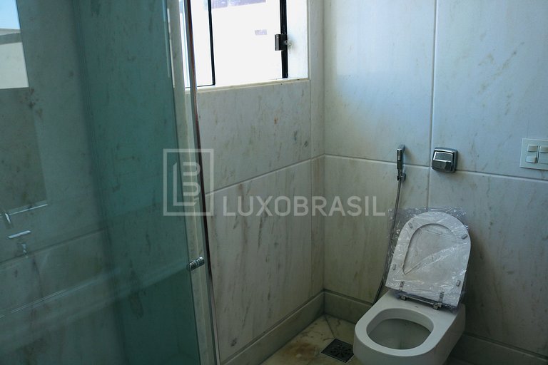 LB - RJ80 Vila Joatinga for Long-Term Rental