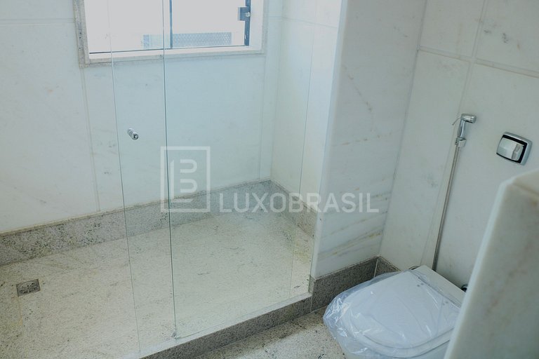 LB - RJ80 Vila Joatinga en Alquiler Fijo