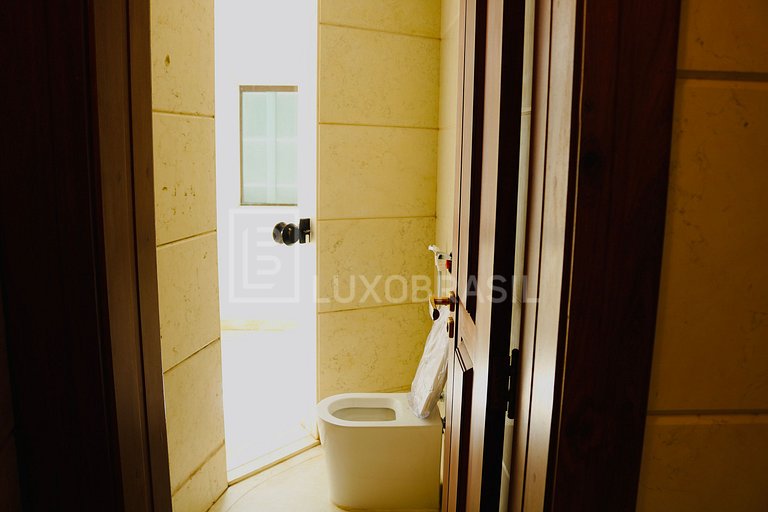 LB - RJ80 Vila Joatinga for Long-Term Rental