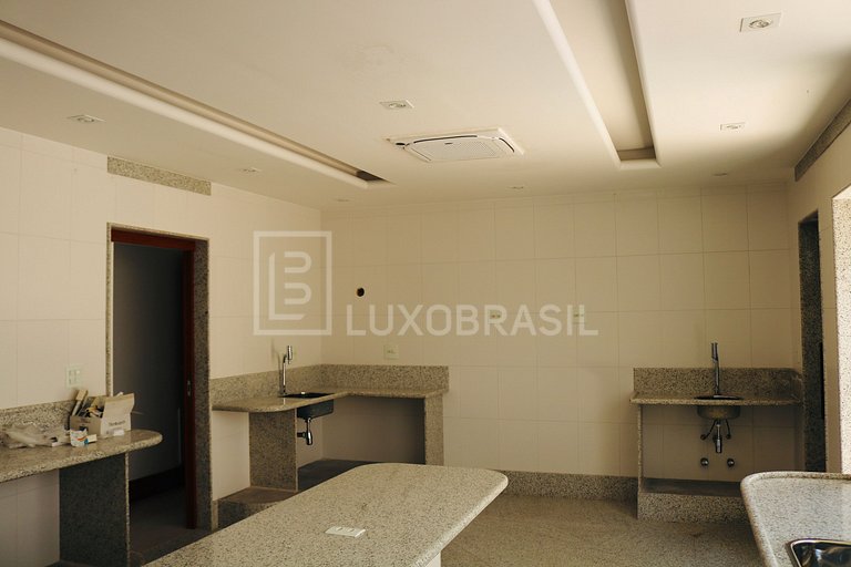 LB - RJ80 Vila Joatinga en Alquiler Fijo