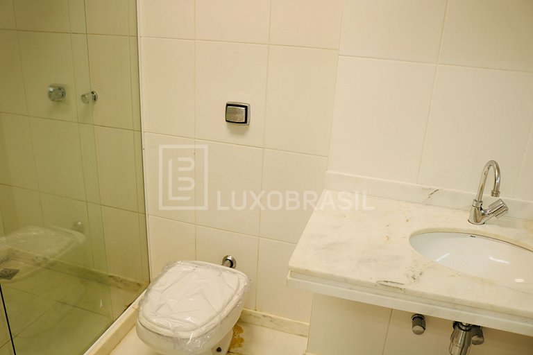 Casa de Luxo com Vista 360º na Joatinga | LUXOBRASIL