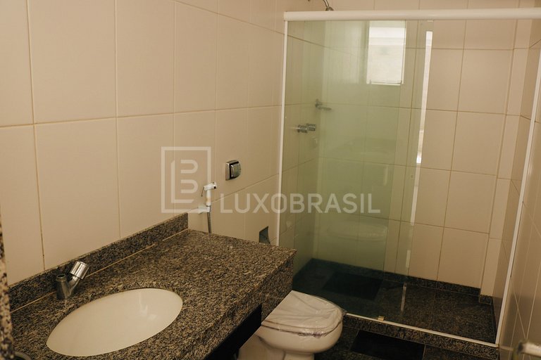 LB - RJ80 Vila Joatinga for Long-Term Rental