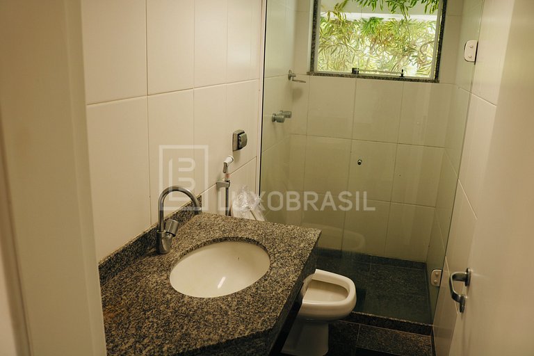 Casa de Luxo com Vista 360º na Joatinga | LUXOBRASIL