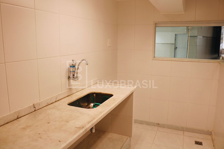 LUXOBRASIL #RJ80 – Modern House in Joá with Ocean View is th