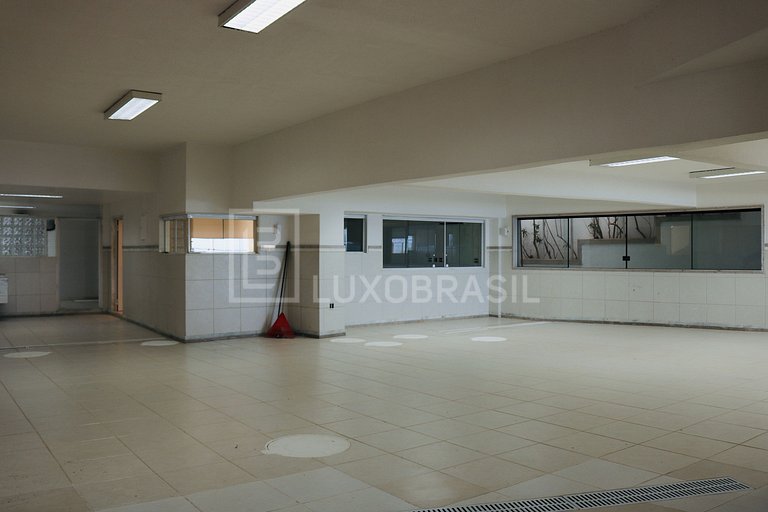 LUXOBRASIL #RJ80 – Modern House in Joá with Ocean View is th