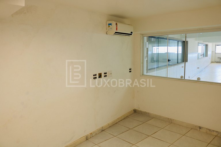 LUXOBRASIL #RJ80 Casa Moderna en Joá con Vista al Mar es el