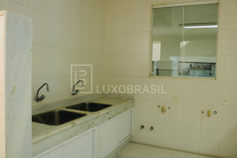 LUXOBRASIL #RJ80 – Modern House in Joá with Ocean View is th