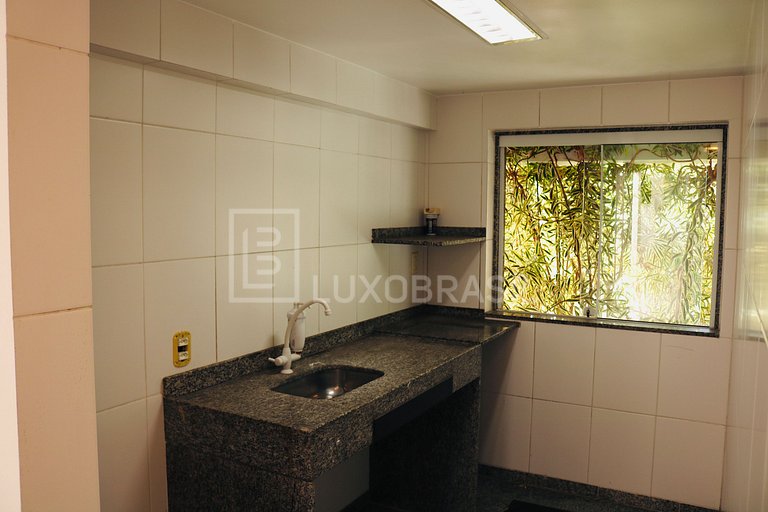 Casa de Luxo com Vista 360º na Joatinga | LUXOBRASIL