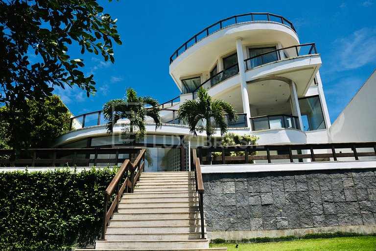 LB - RJ80 Vila Joatinga for Long-Term Rental