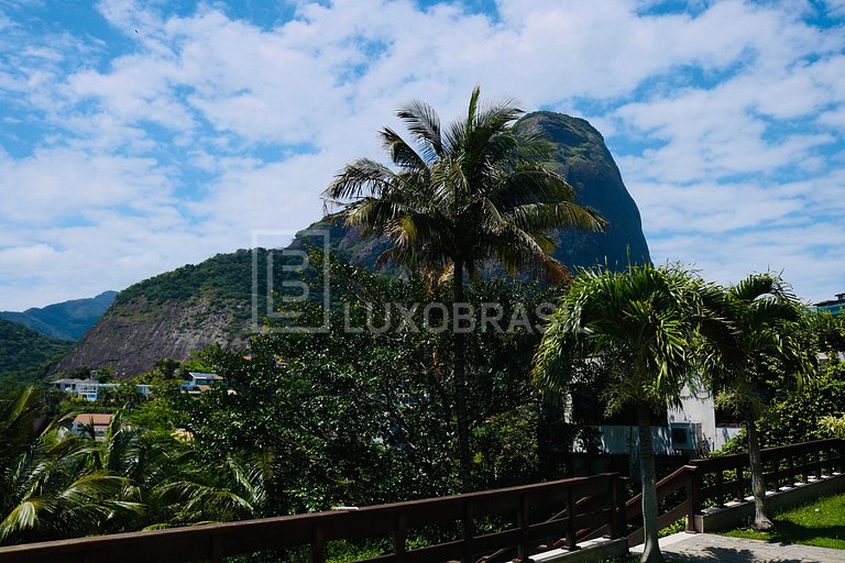 LB - RJ80 Vila Joatinga for Long-Term Rental