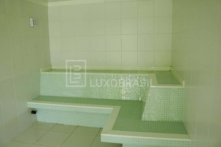 LUXOBRASIL #RJ80 – Modern House in Joá with Ocean View is th