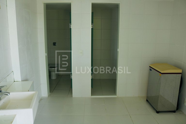 LB - RJ80 Vila Joatinga en Alquiler Fijo