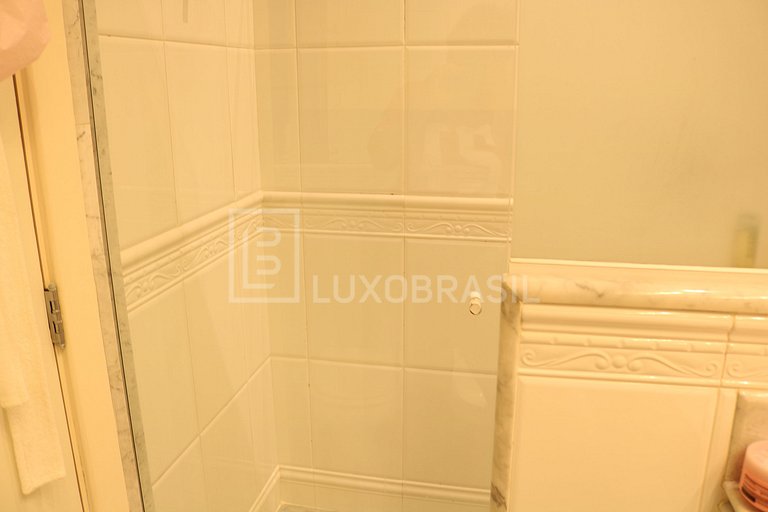 LB - RJ712 São Conrado Mansion 05 Bedroom Vacation Rental