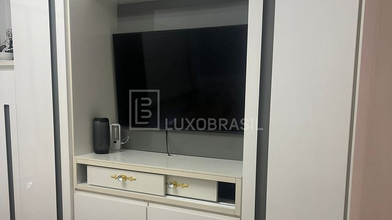 RJ1008 – Oceanfront Apartment with 2 Suites for Sale – Recre