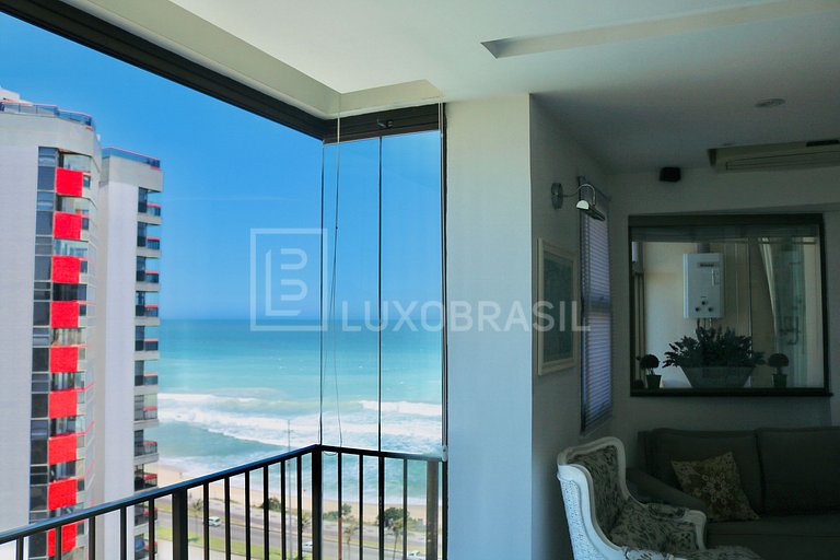 RJ142 – Apartamento RHR con Vista al Mar 2 Habitaciones Alqu