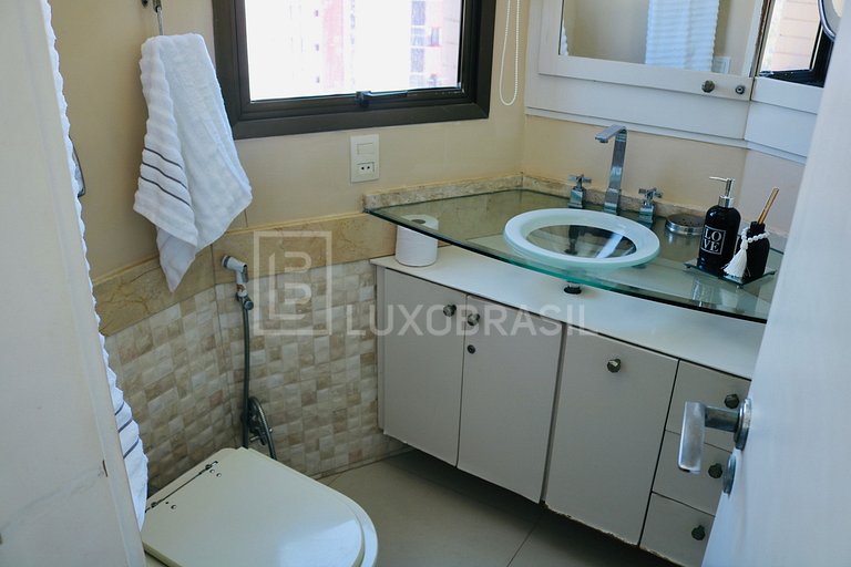 RJ142 – Apartamento RHR con Vista al Mar 2 Habitaciones Alqu