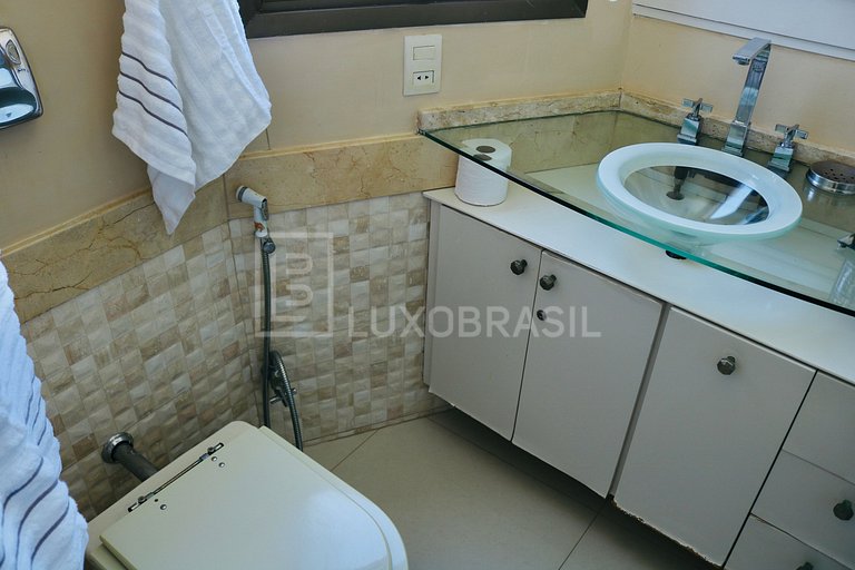 RJ142 – Apartamento RHR con Vista al Mar 2 Habitaciones Alqu