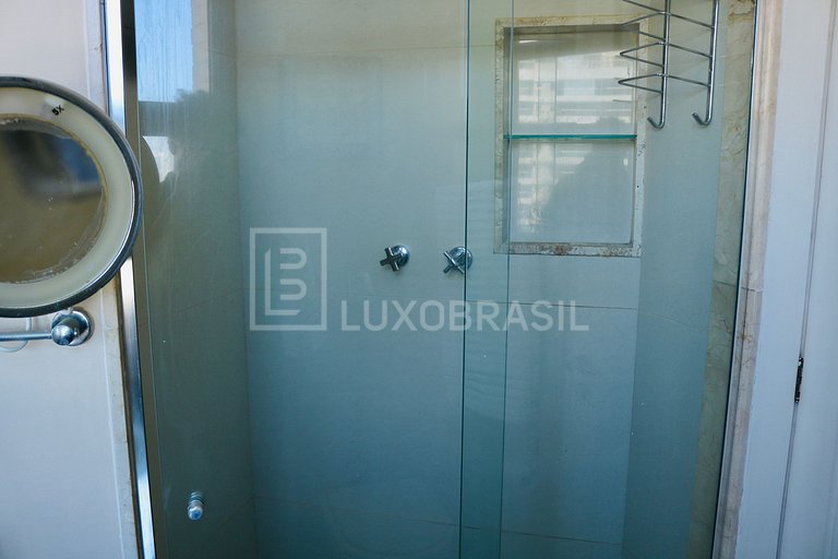 RJ142 – Apartamento RHR con Vista al Mar 2 Habitaciones Alqu