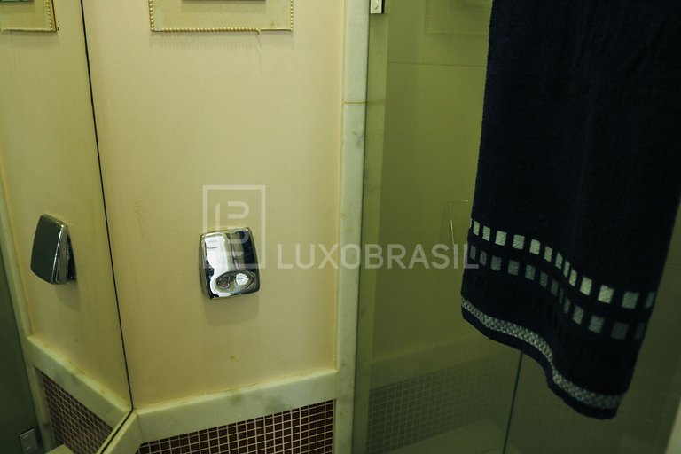 RJ142 – Apartamento RHR con Vista al Mar 2 Habitaciones Alqu