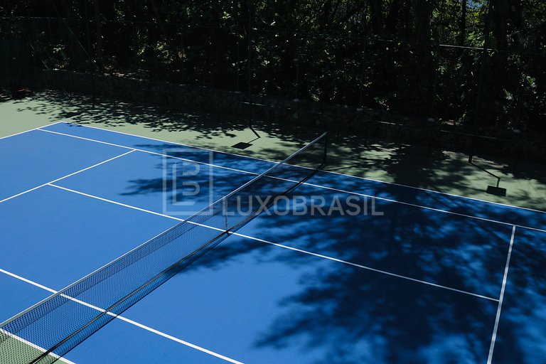 LB - RJ142 Apartamento RHR con Vista al Mar – 2 Dormitorios