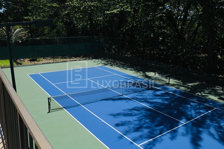 RJ142 – RHR Ocean View Apartment 2 Bedrooms Vacation Rental