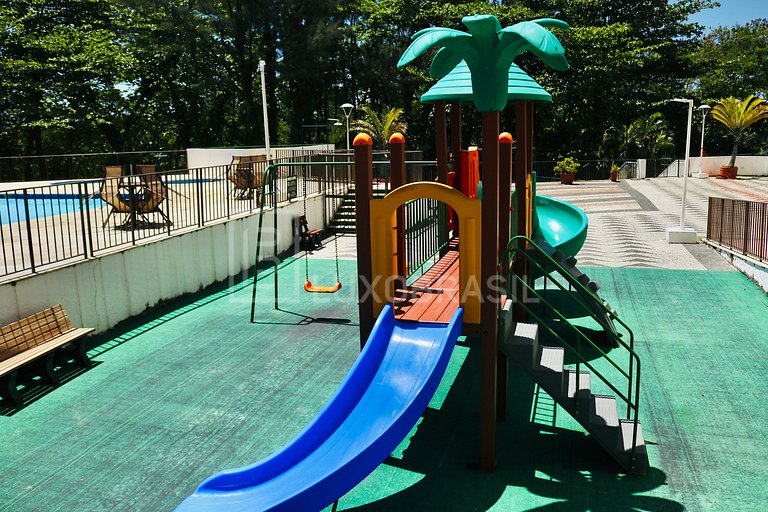 RJ142 – Apartamento RHR con Vista al Mar 2 Habitaciones Alqu