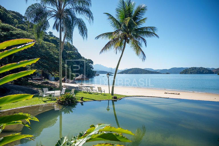 LB - AR37 Casa Jaca Angra dos Reis - Porto Frade Condominium