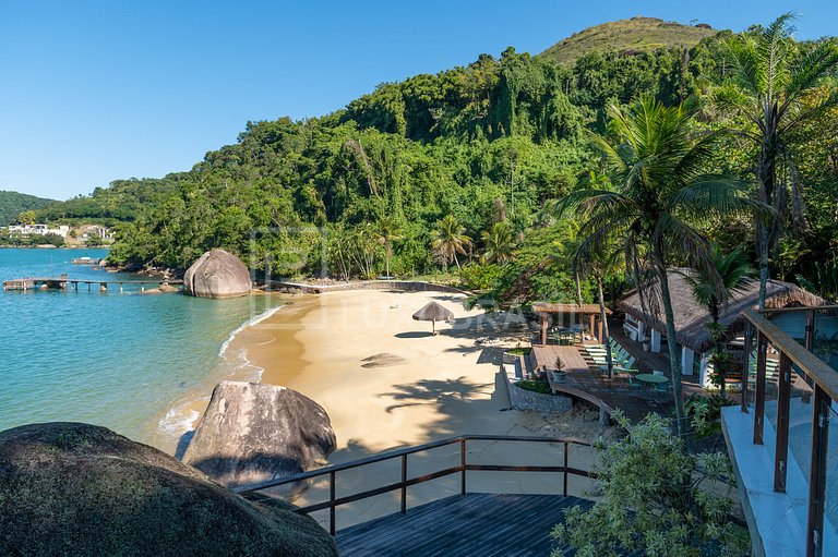 LB - AR37 Casa Jaca Angra dos Reis - Condomínio Porto Frade